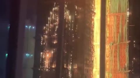 Weather Monitor - BREAKING： At least 36 people have died, and 29 others are hospitalize...