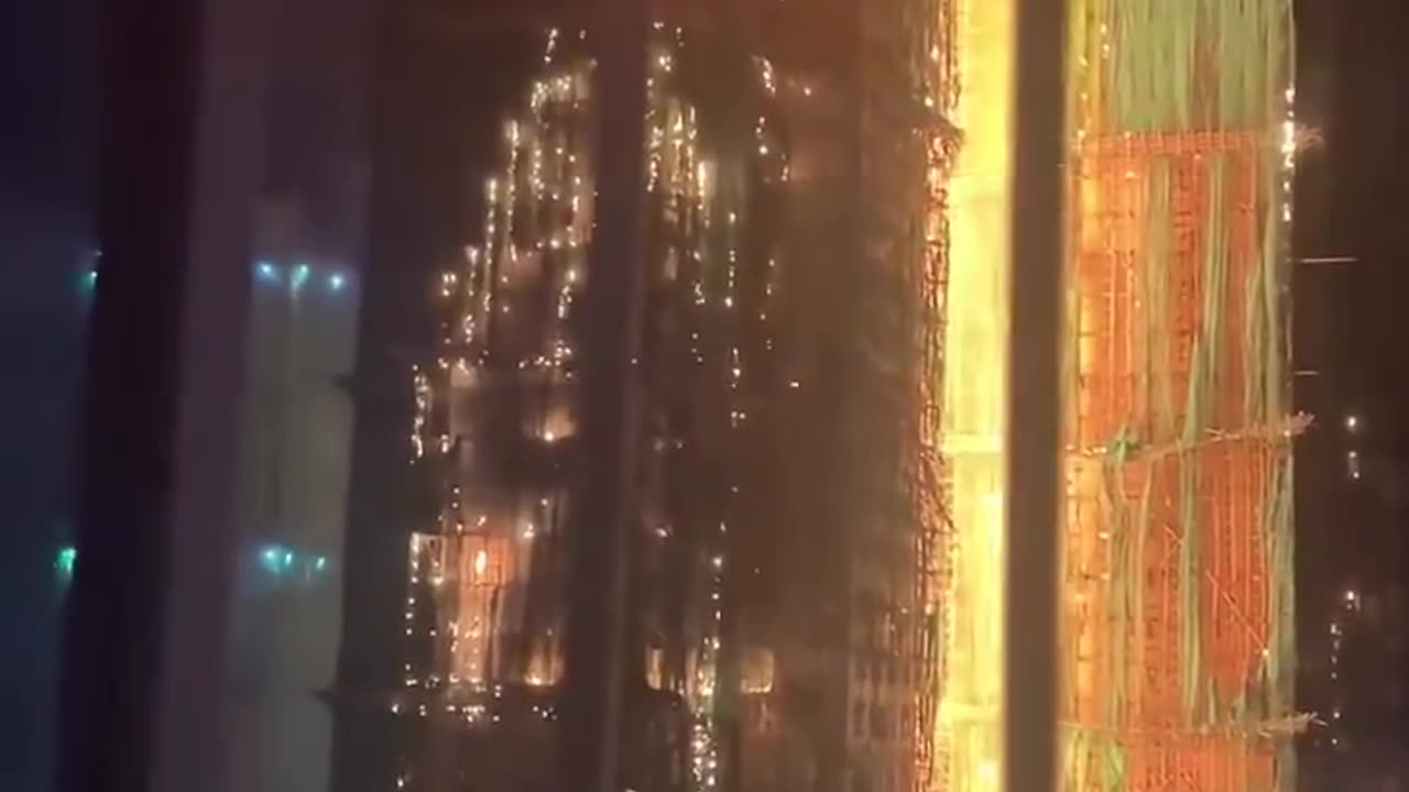 Weather Monitor - BREAKING： At least 36 people have died, and 29 others are hospitalize...