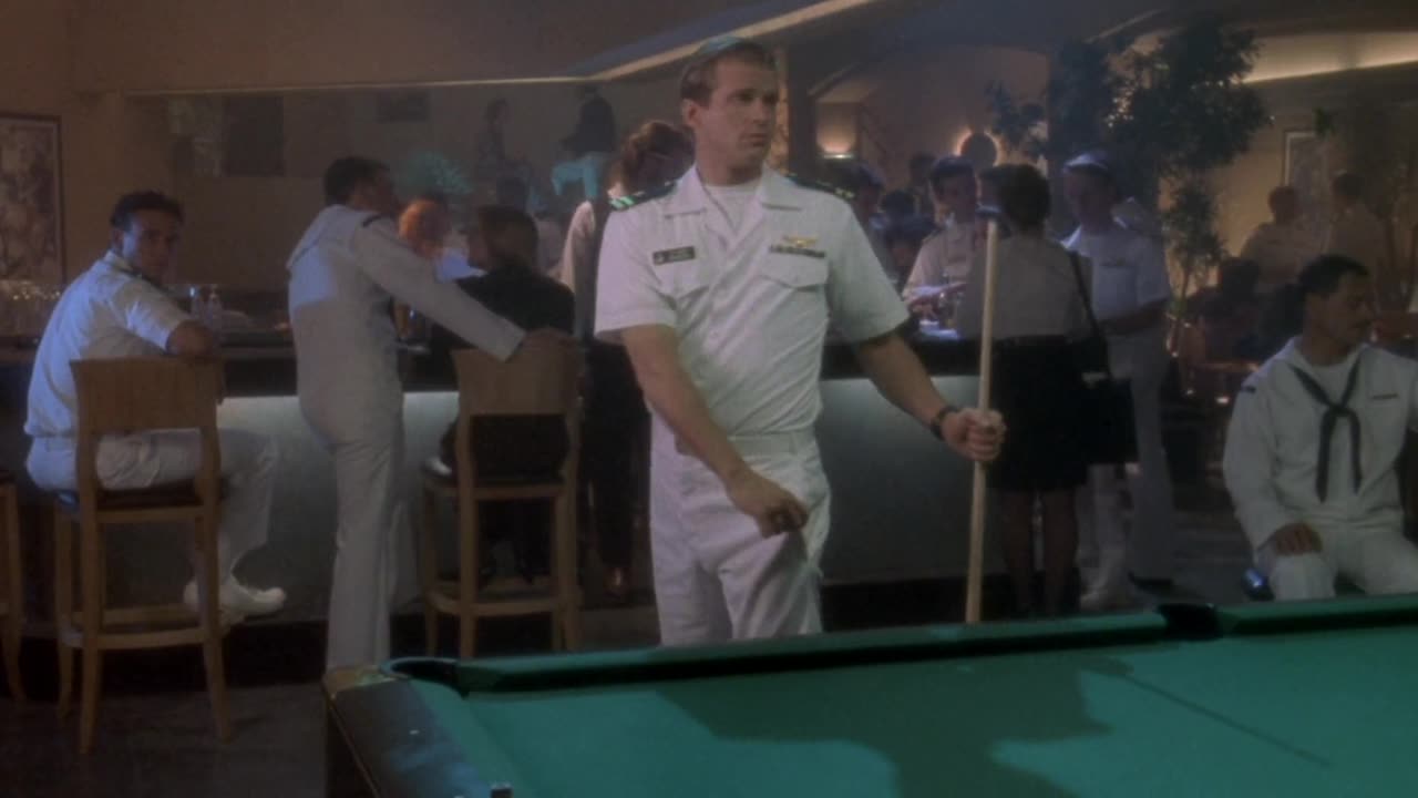 Hot Shot 1991