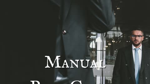 Manual BodyGuard - dispositivos de segurança
