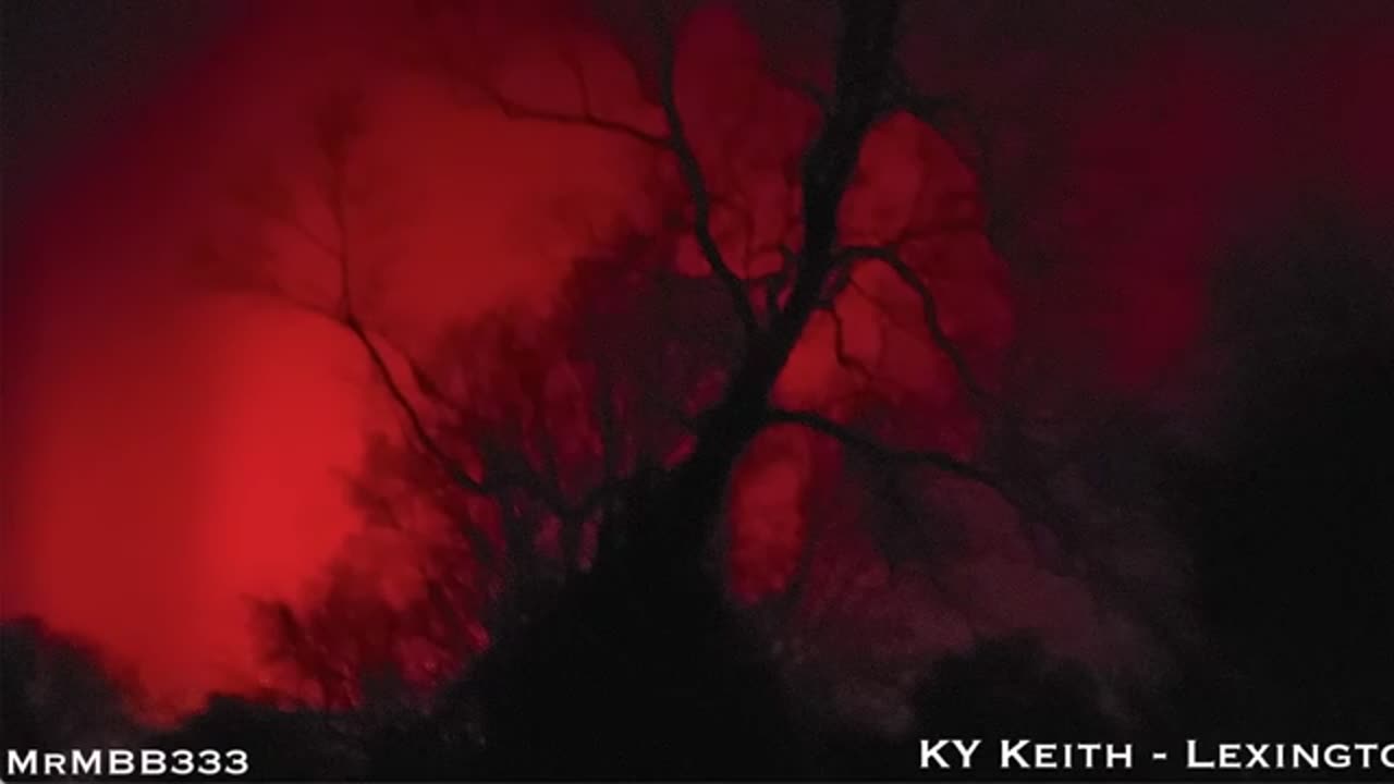 Something BIG has to be going on!! WAY too many 'unexplained' things happening!N