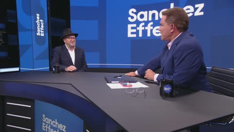 Sanchez Effect | George Galloway, former British MP: 'New era – the US and Israel against the world'