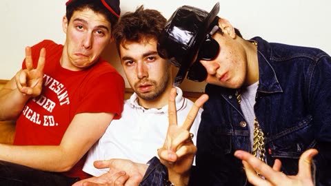 Happy Birthday to ADAM HOROVITZ