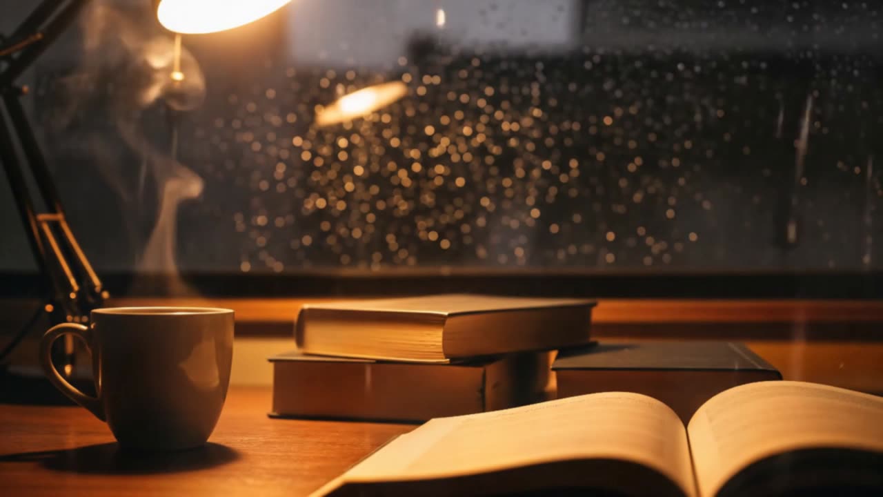 Coffe Lofi Song