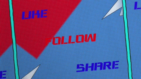 My America • by DP • 10-16-2025