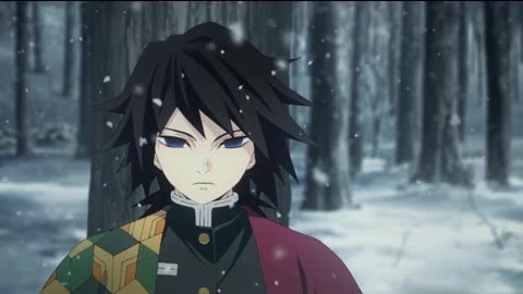 Demon Slayer | Season 1 Episode 1 - Cruelty