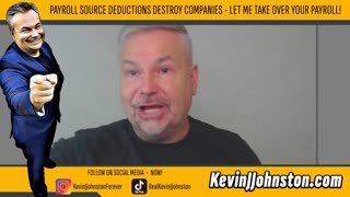 The Tax & Money Show – EPISODE 81 – with Kevin J Johnston