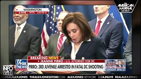 AMERICAN JOURNAL (Full Show) Friday - 10/31/25