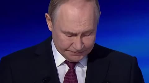 Putin revela las consecuencias de renunciar a la energía rusa en Europa