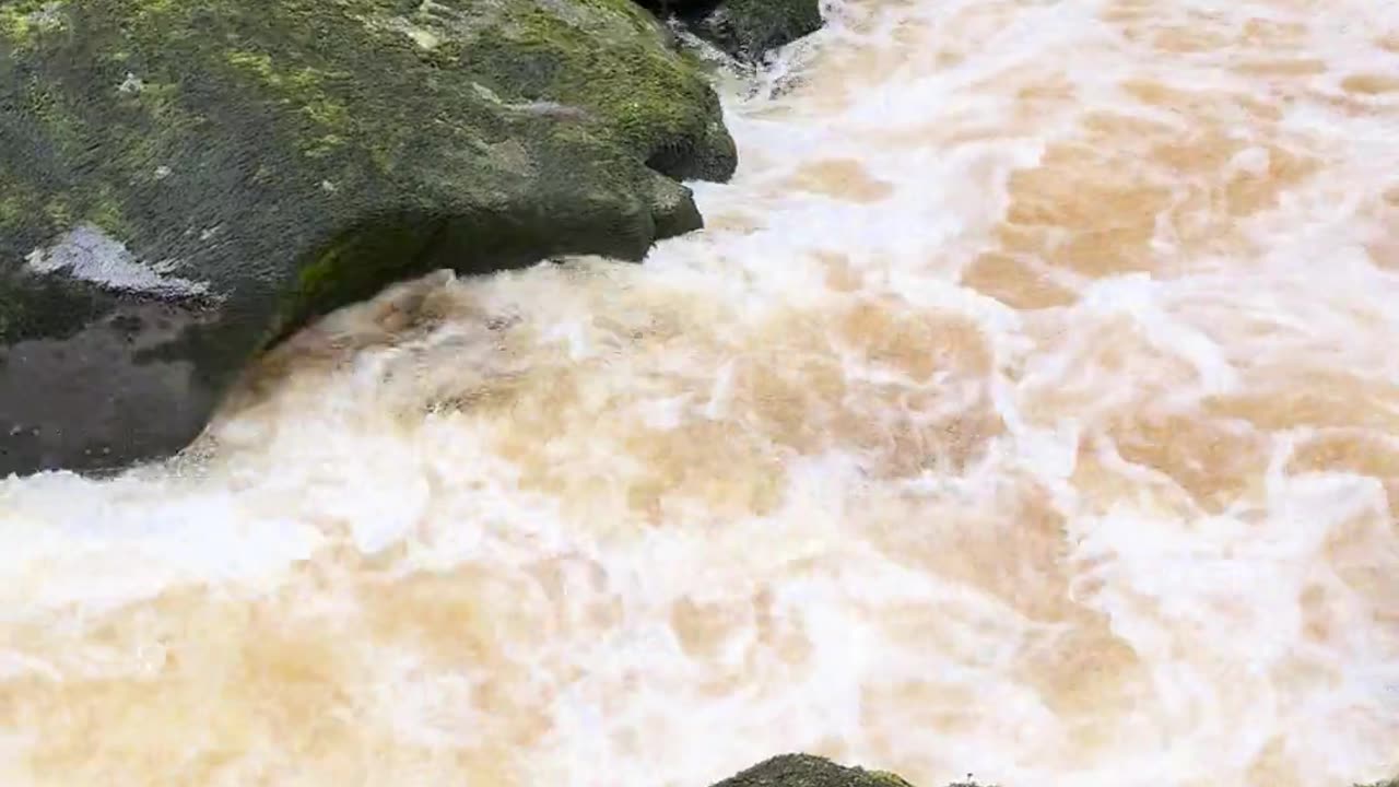 💀🌊 The Deadly Strid! | TheHauntingHour