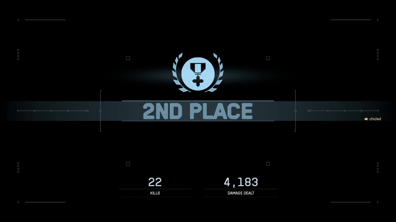 Im the best pilot in RedSec