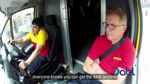 Undercover Boss Finds Out Employee Sends Half His Money Home