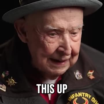 It Was a Miracle I Made It Off Omaha Beach