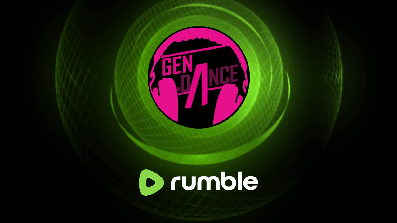 Generation Dance Radio - EDM, Dance, Eurodance, Trance, House, Hands up