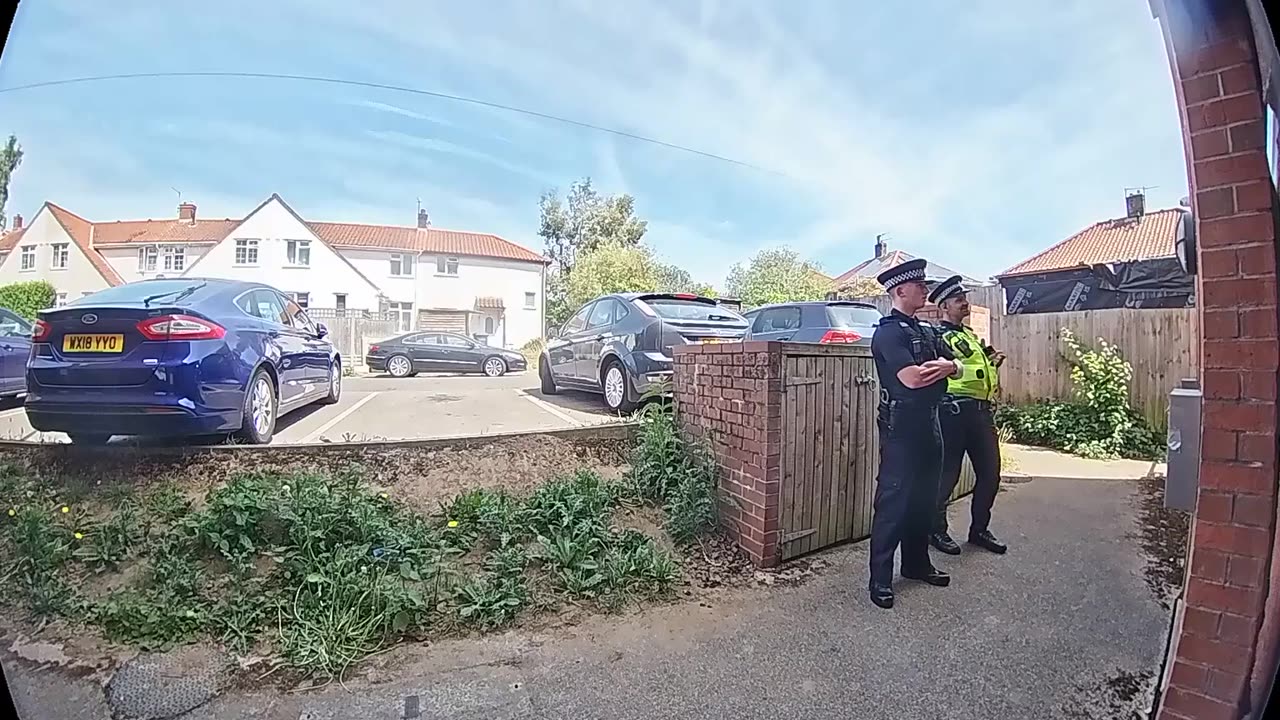 POLICE HARRASSMEMT