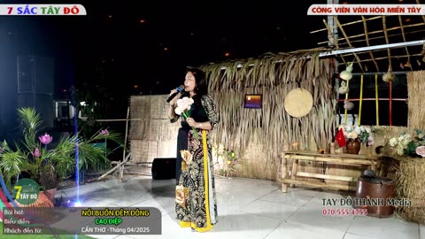 NỔI BUỒN ĐÊM ĐÔNG