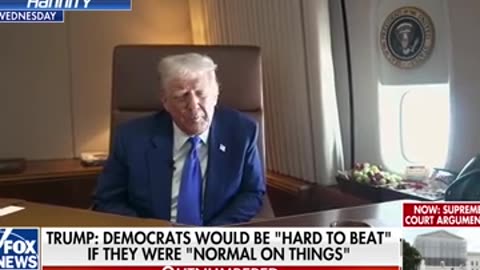 Carville sends warning to Dems over messaging #foxnews #news #fox #trump #shorts #politics #us #dems