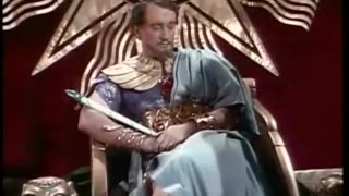 Samson and Delilah (1949) - Full film