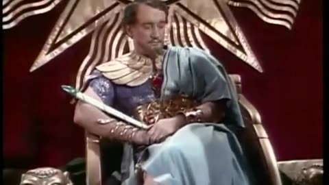 Samson and Delilah (1949) - Full film