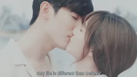The Frog Prince || Rak Woon Wai Jao Chai || Korean Thai Mix || Tayland Klip || Pinchak Pinchu ©