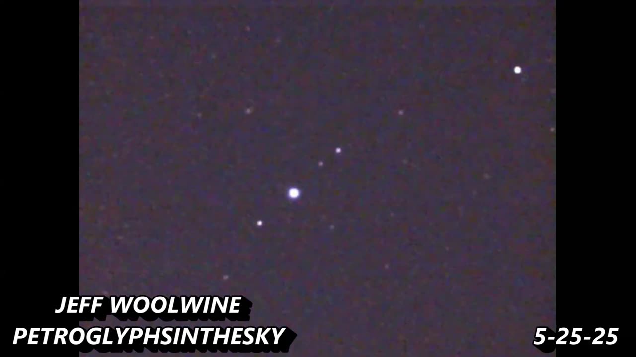 Est-ce réel ? Un passager aérien a attrapé un OVNI