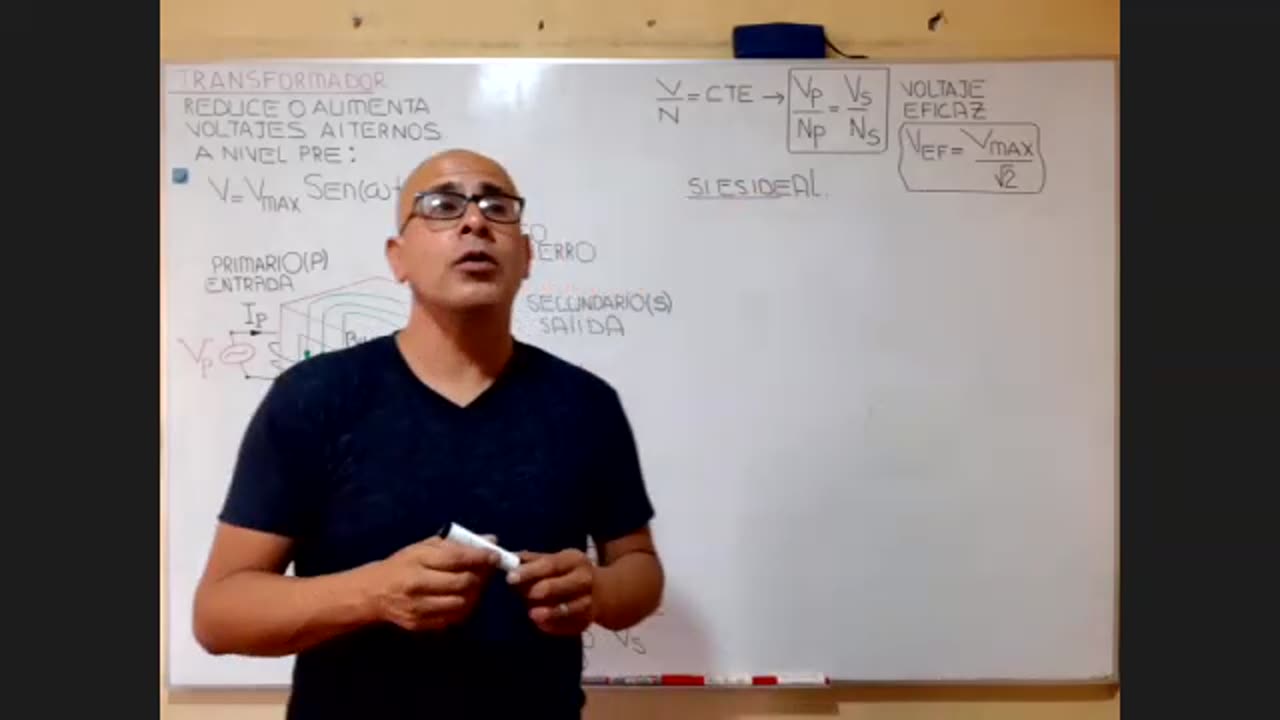 ASEUNI PARALELO | Semana 18 | Física