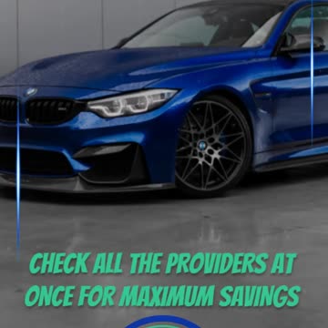 🚗 Paying Too Much for Car Insurance? Stop overpaying — start saving!