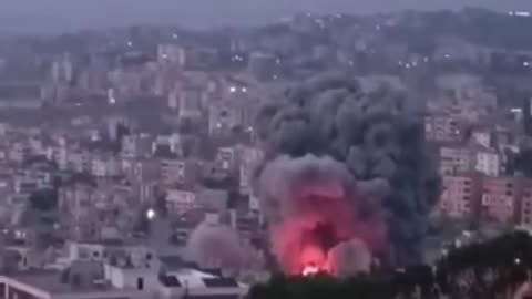 #LABNON war crime and the ICC remains silent.