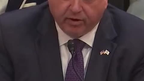 Scott Perry Takes Down Sanctuary State Governor JB Pritzker Over Trump Claims!