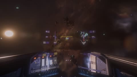 Dying Simulator: Space Edition