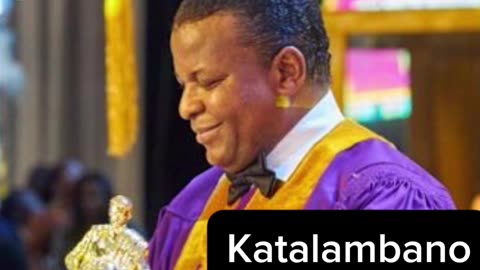 Katalambano