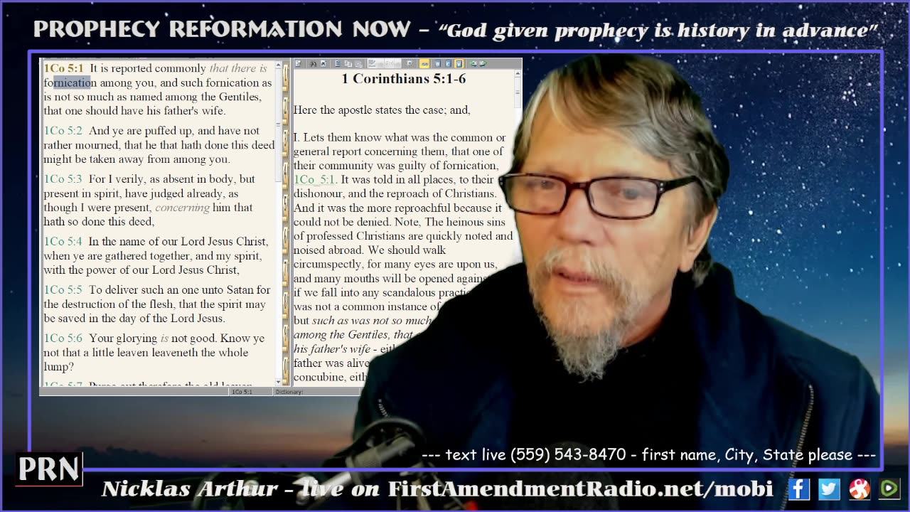 Rapture Slayer Part 04 The Olivet Discourse