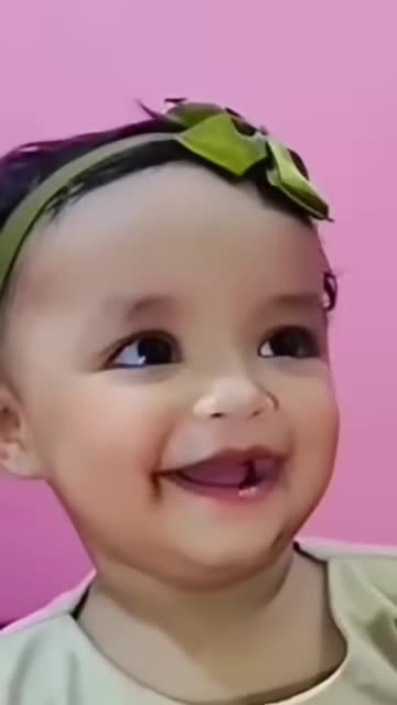 funny baby 👶 video 🤷_♀️😂 _comedy _funnymonkey _babyvoice _shorts