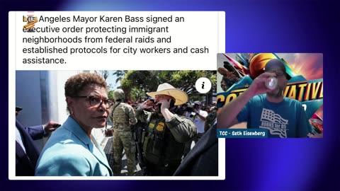 The Conservative Corner - The stupid keeps getting deeper!!!