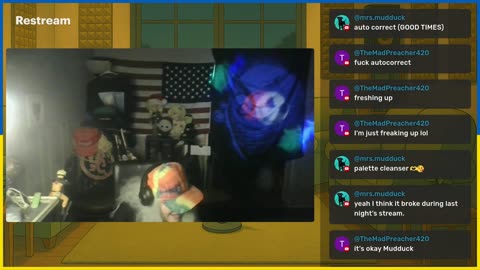 BEDTIME w/the BIBLE, jeremiah #GODSUNOFFICIALBIOGRAPHY #BIBLE #OLDTESTAMENT #GOD