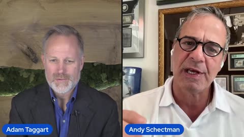 Peak or Pause? Andy Schectman on Silver’s Next Move