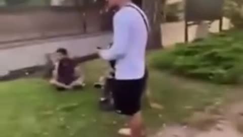 Demonic World! They feel incredibly empowered because lawmakers are on their side.