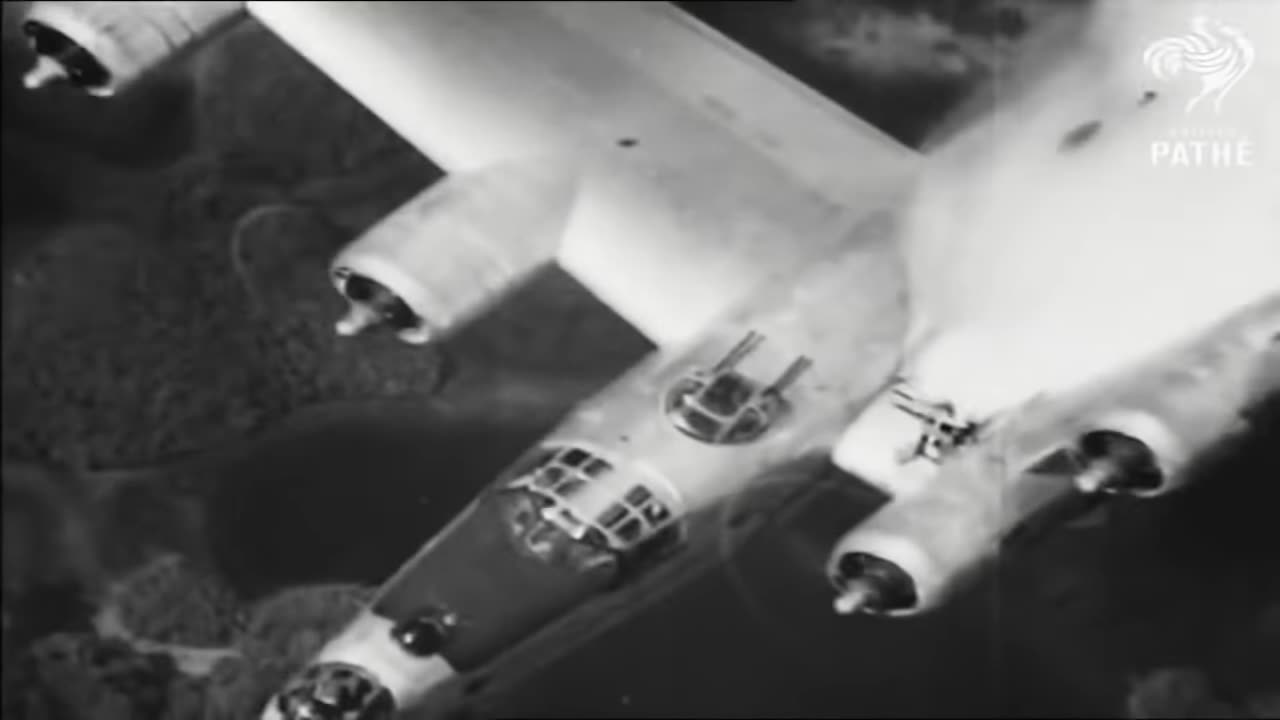 Air Combat WW2