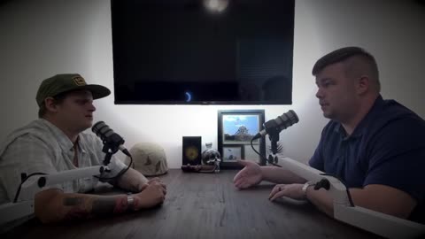 Episode 12 - Sam Peebles
