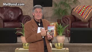 Holiness the Doorway Into the Supernatural - Part 2