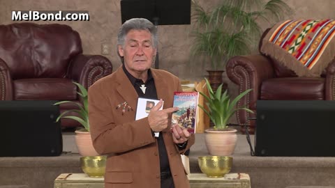 Holiness the Doorway Into the Supernatural - Part 2