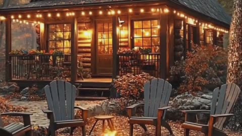 Forest Coffee Cafe.