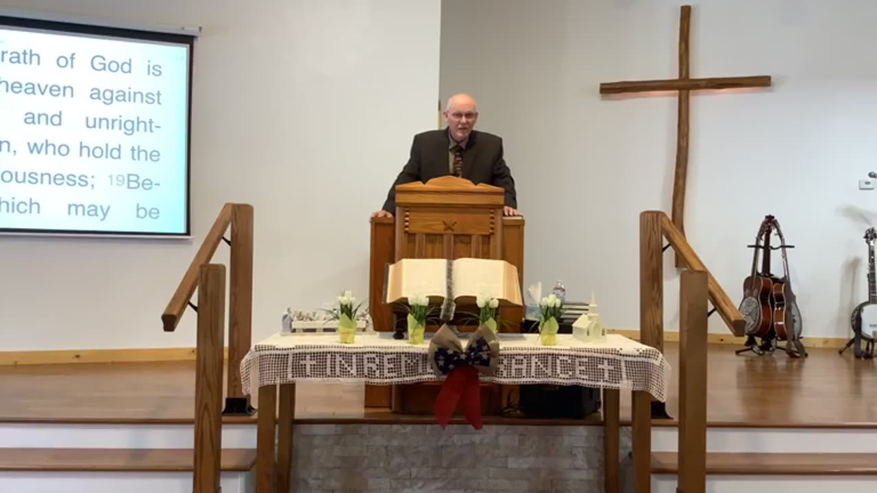 𝗝𝘂𝗹𝘆 𝟭𝟯𝘁𝗵 𝟮𝟬𝟮𝟱 𝗦𝘂𝗻𝗱𝗮𝘆 Morning 𝗘𝗕𝗖 𝗣𝗿𝗮𝗶𝘀𝗲 𝗧𝗲𝗮𝗺 𝘄𝗶𝘁𝗵 Pastor Butch Preaching 👴