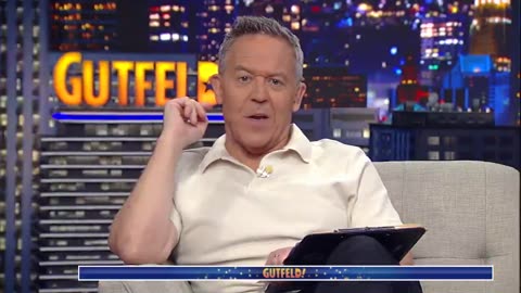 Eric Swalwell Comes At Greg Gutfeld, Immediately Reagrets It