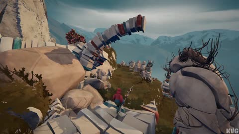 Demon Slayer -Kimetsu no Yaiba- The Hinokami Chronicles 2 - Ending .8539-58b7-ce46-e2ed.part