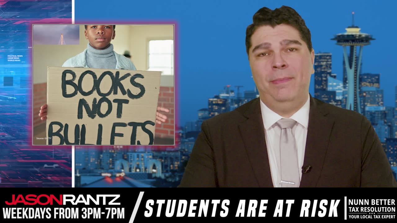 Student safety sacrificed for $340K?!