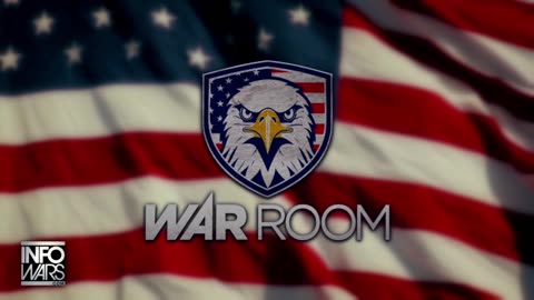 The War Room in Full HD for January 23, 2026.