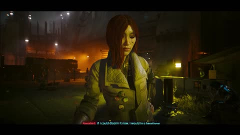 Cyberpunk 2077 Gameplay Walkthrough Ep 1 | Street Kid Origins + First Job