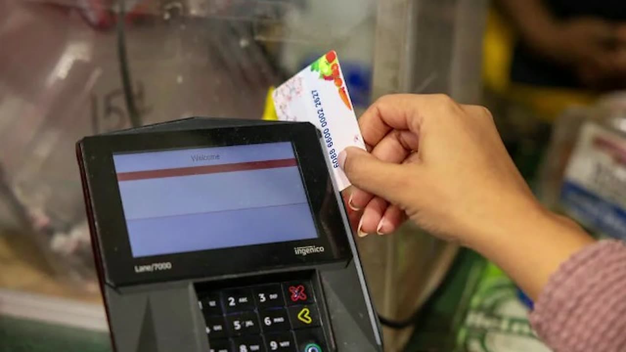 When Will SNAP Benefits Hit EBT Cards After Trump Signed Bill?