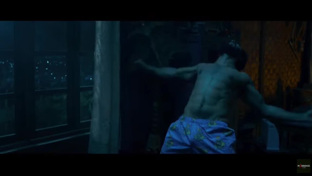 Thama Teaser Announcement